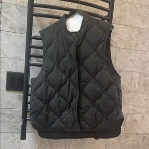 COS puffer Vest